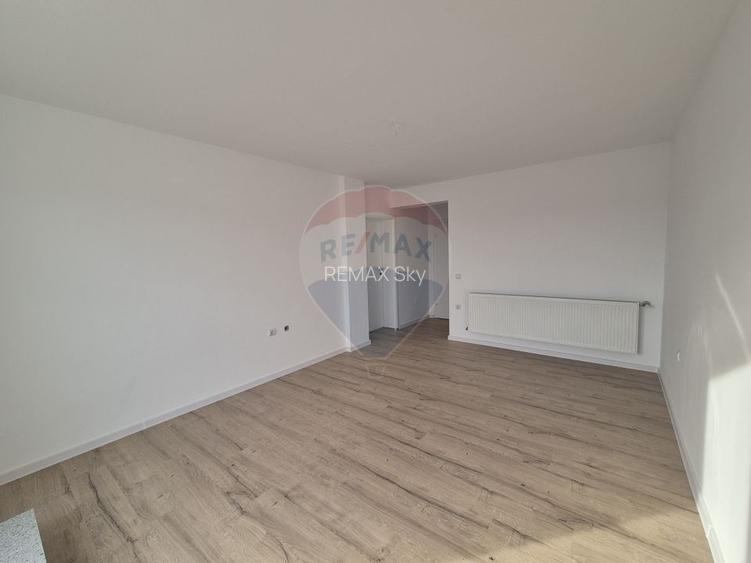 Apartament Penthouse 4 camere - 9