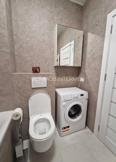 2 camere Lujerului - complex Exigent Plaza - Faza 4*parcare privata* - 7