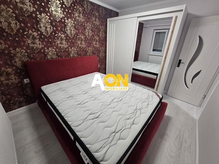 Apartament 2 Camere, Complet Renovat, Zona Centru - 10