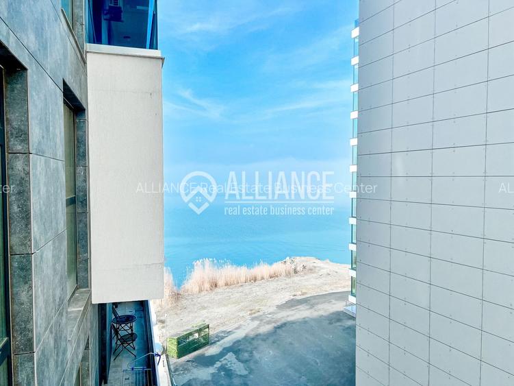 MAMAIA(COD 05)  - Studio Premium , Vedere spre Lac - 16