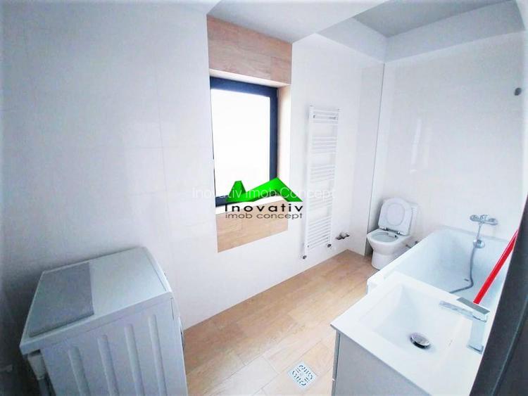 Apartament 3 camere Sibiu Selimbar Lidl - 6