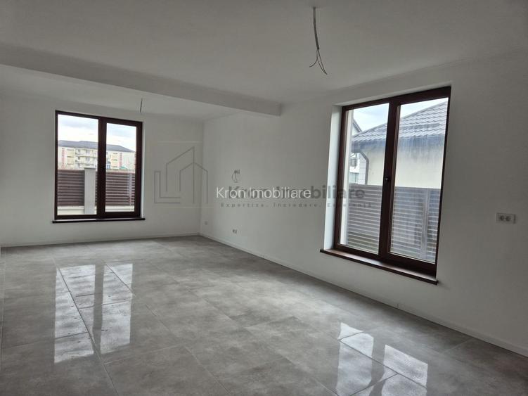 Casa individuala  Sampetru - 10