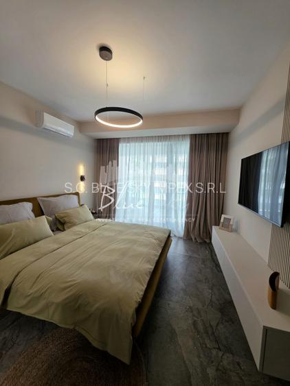 Apartament langa plaja, mobilat si utilat nou, prima inchiriere - 10