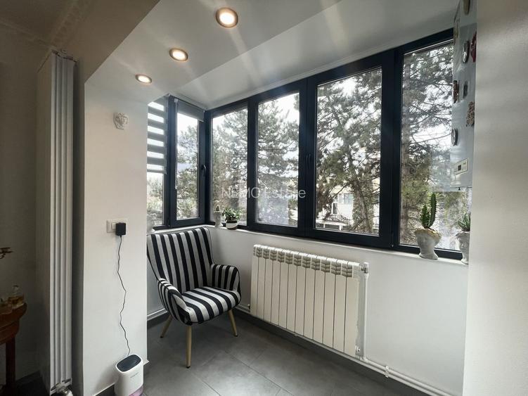 GARSONIERA 25 MP | ETAJ 2 | CENTRAL| SIRET - 7