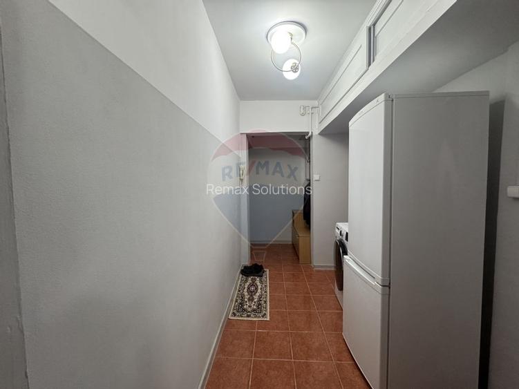 Apartament cu 2 camere de &icirc;nchiriat &icirc;n zona Casa de Cultura - 4
