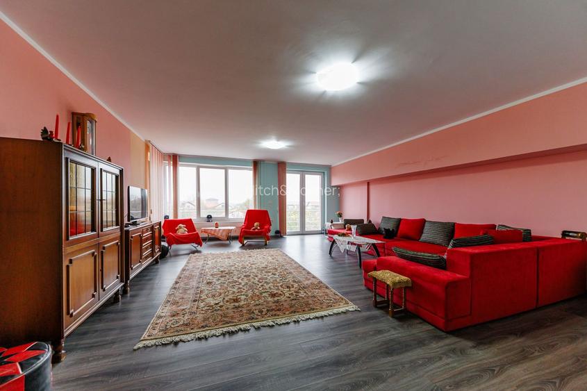 Casă de vânzare în Ghiroda – Comision 0% - 4