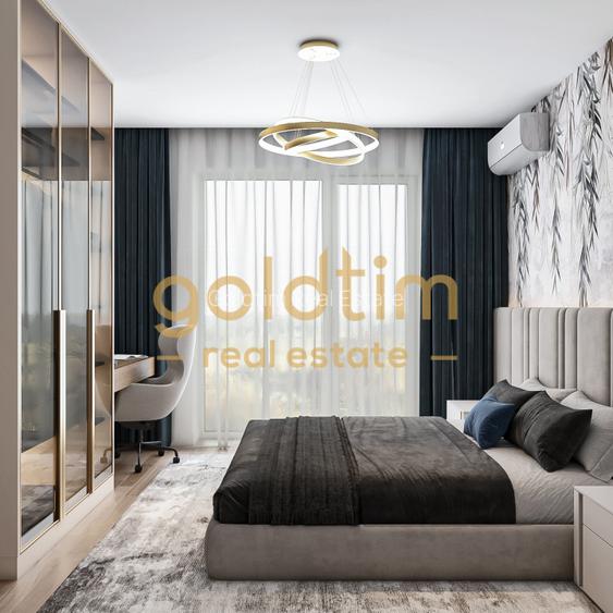 PIPERA/JOLIE VILLE/ARQA RESIDENCE/IANCU NICOLAE/SUPERB/2 LOCURI PARCARE/DESIGNER - 11