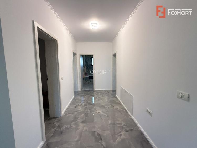 Casa individuala cu 5 camere de vanzare in Sacalaz, Exterior Sud - 18