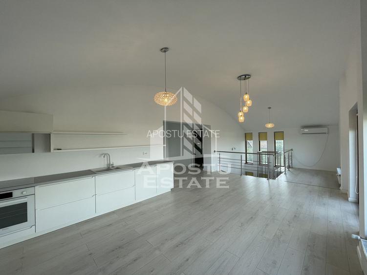 Cladire de birouri, spatiu depozitare si curte betonata, Giarmata Vii - 12