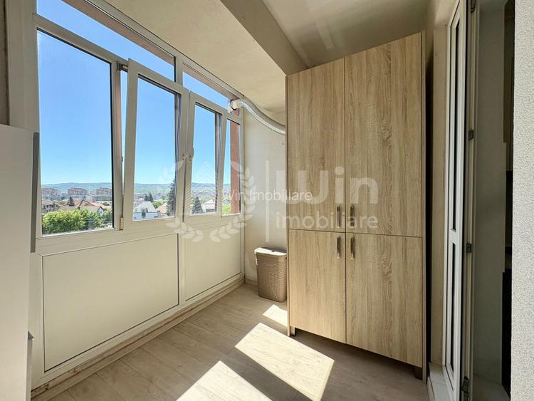Apartament cu 2 camere | 62mp | Balcon | Bloc nou | Zona Dorobantilor - 7