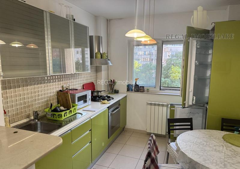 2 camere | Timpuri Noi - Vacaresti | Metrou - 3