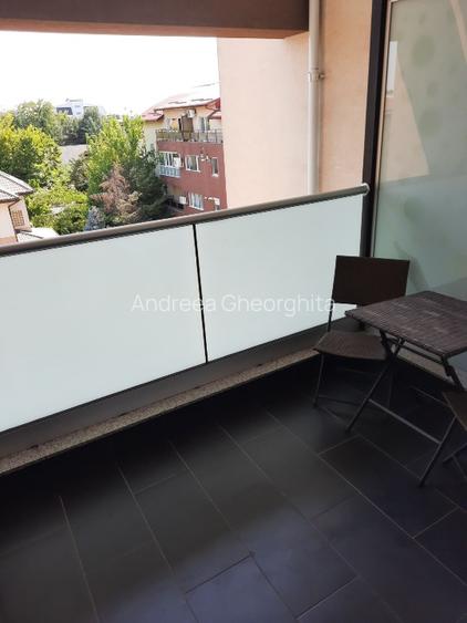 Garsonieră modernă de închiriat – Brâncuși / Drumul Taberei - 12