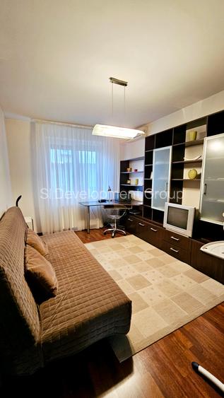 Casa individuala 11 incaperi | Zona Iancu Nicolae - Privighetorilor | Teren 627 - 7