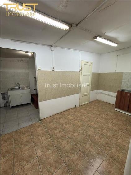 Casa / Spatiu Comercial I Gheorgheni I str. Bistritei - 12