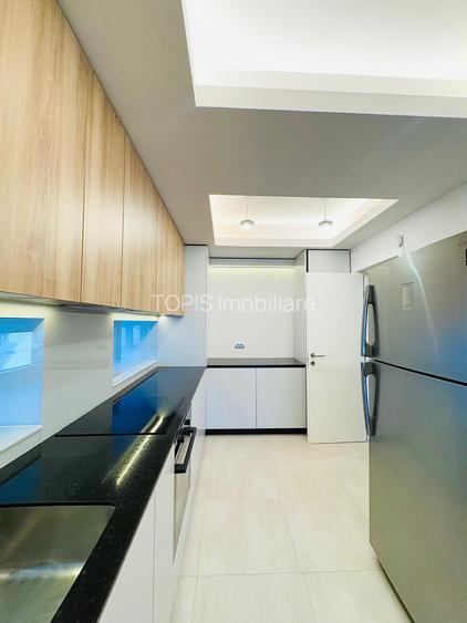 Floreasca Boutique / Apartament Exclusivist / Finisaje Premium / Terasa +Parcare - 17