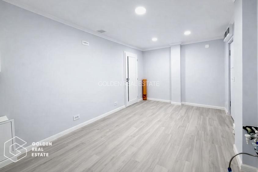 Spațiu comercial renovat parter, Micălaca, 300 lângă Genesys - 5