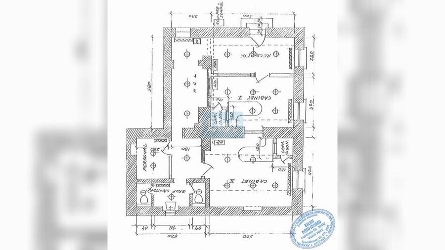Spatiu comercial, ultra - central, inchiriat pe termen lung! - 4