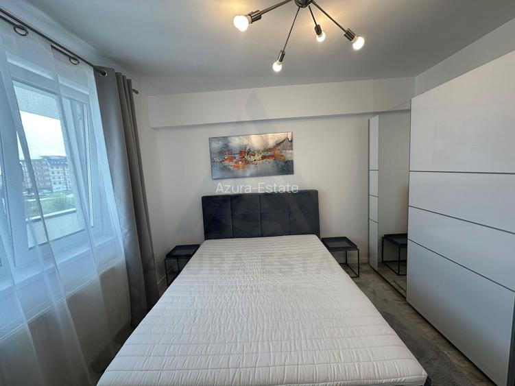 Apartament 3 camere 75 mp utili etaj 2 si 2 locuri de parcare Turnisor - 5