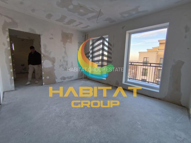 DUPLEX 5 CAMERE CU VEDERE PANORAMICA - 18