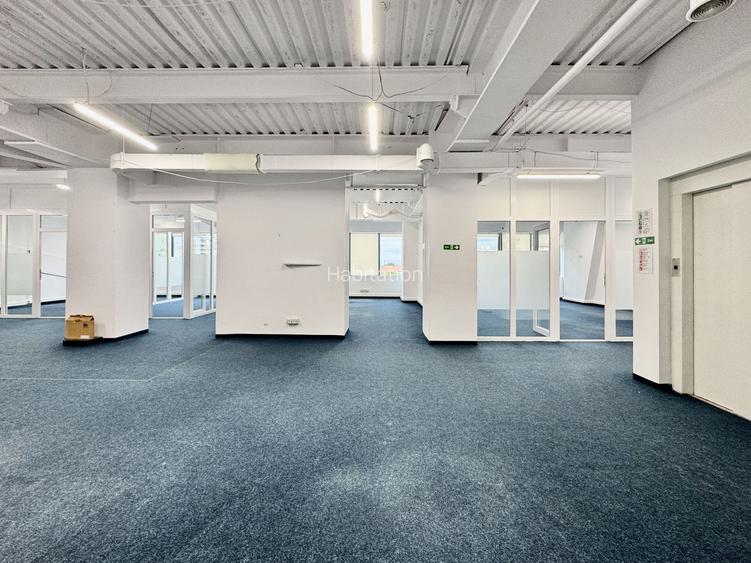 City view from the office - 14