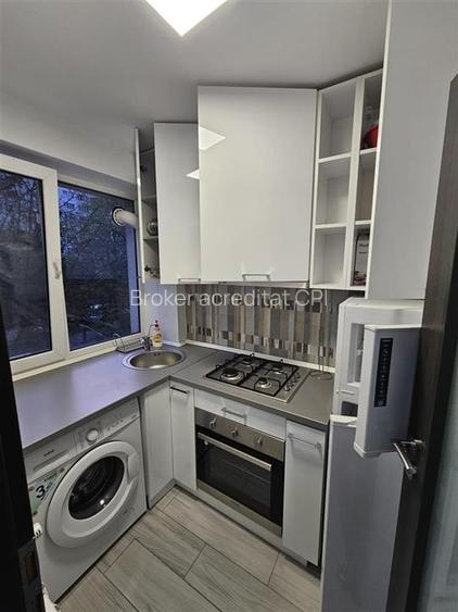 Garsoniera Dristor - 4