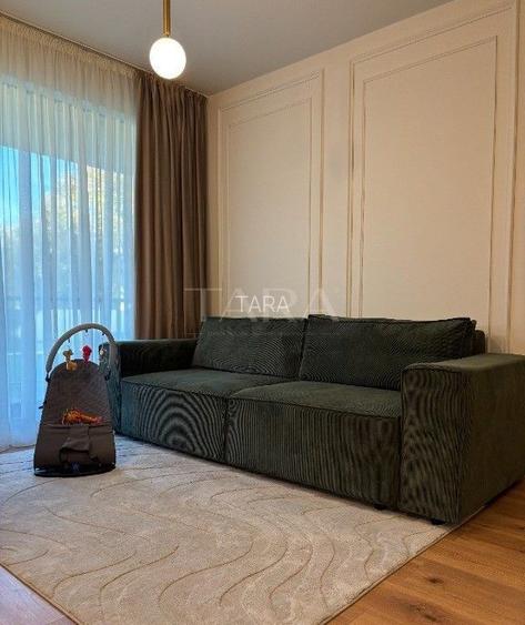Apartament 3 camere decomandat, zona BMW - 2