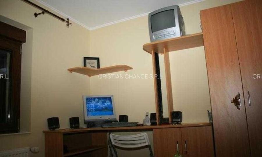 15687 Apartament 3 camere mobilat Casa de Cultura - 4