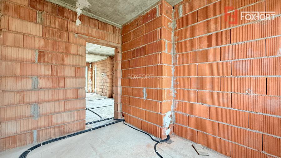 Comision 0% Duplex in Mosnita de 86 mp utili - Zona Noul Lidl - 10