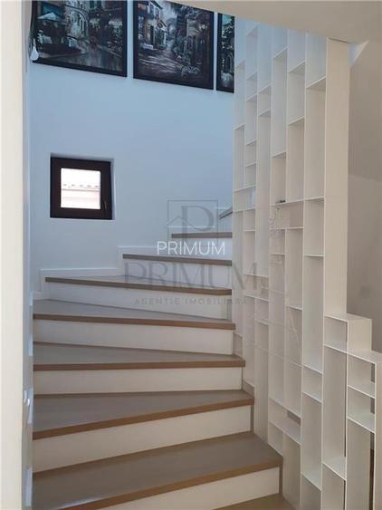 Sag- mobilata si utilata- teren generos- garaj - 7