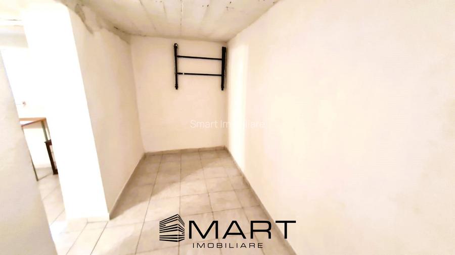 Apartament 2 camere la demisolul unei case,  zona Sub Arini - 11