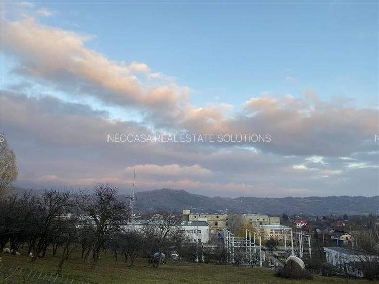 Vila cu gradina, foisor, teren 1.029 mp si aer de Breaza! - 16