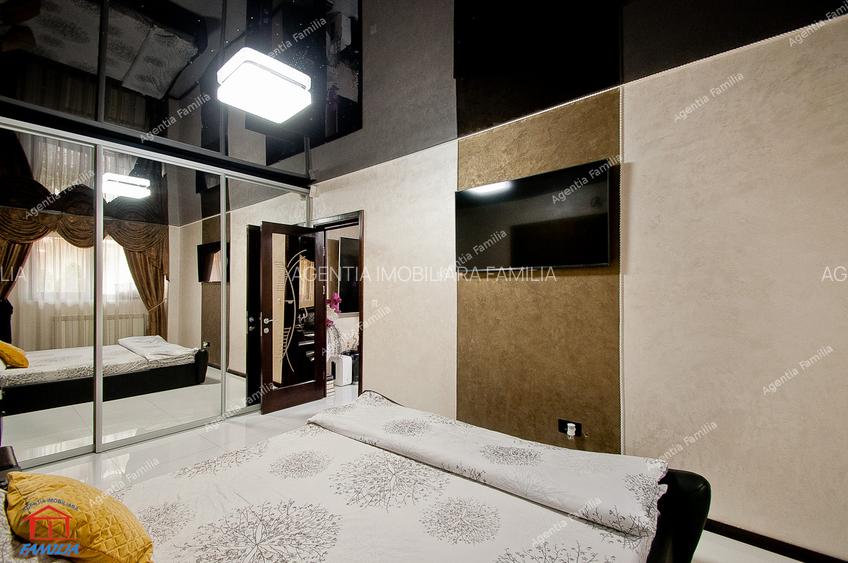Vanzare apartament cu 4 camere, complet renovat , parter, Doja( N.Leonard), 81 - 11