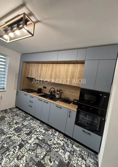 Casa individuala | 3 Camere | Terasa | Curte  - 6