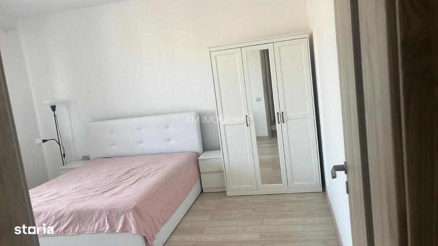 AP. 2 CAMERE SALAJ,LOC PARCARE,BUCATARIE INCHISA, MOBILAT MODERN - 3