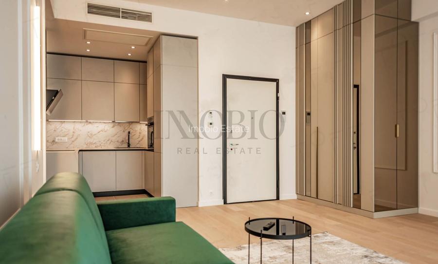 Apartament 2 Camere - Loc de Parcare - Verdi Park - 3