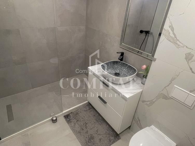 Apartament de 3 camere | Mănăștur | Zona Edgar Quinet - 5