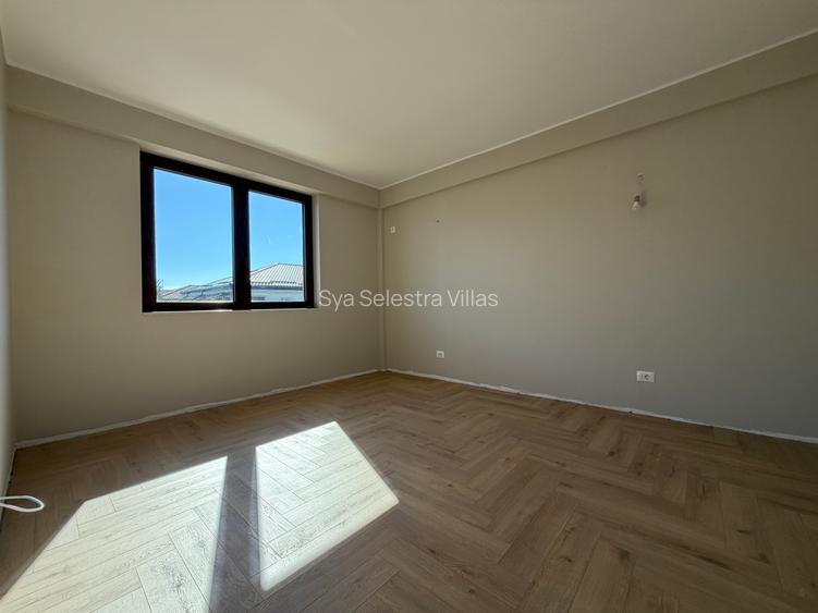 VILE DE LUX , 3 CASE CU CIRCUIT INCHIS, POMPA DE CALDURA, PANOURI FOTOVOLTAICE - 19