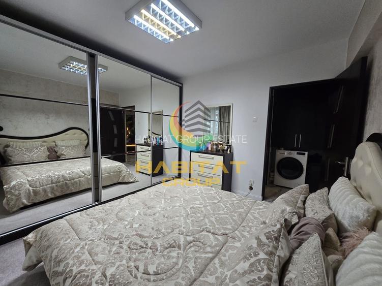 2 camere Brancoveanu etaj 3 mobilat si utilat - 15