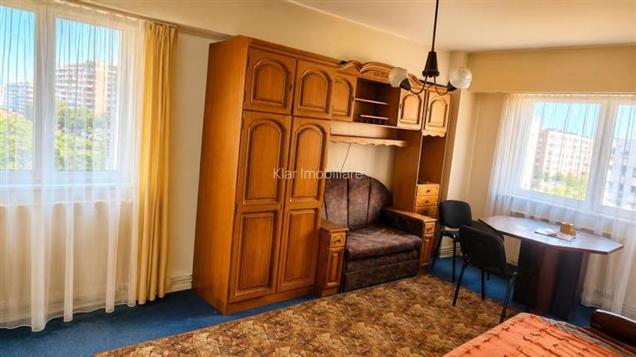 Apartament 2 camere zona Omv - 3