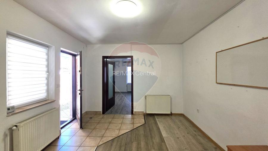 Închiriere spațiu de birou sau cabinet, Centrul Civic, Brașov - 3