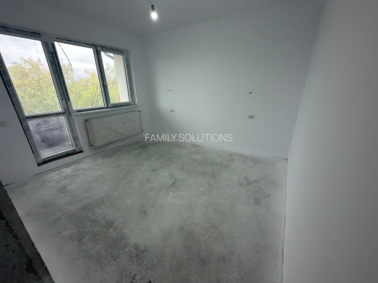 Casa insiruita P+1+Pod inalt, pozitie buna. 4 cam. Finisaje la alegere - 20