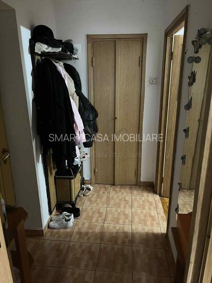 Apartament 2 camere decomandat Podu Ros Kaufland Nicolina - 6