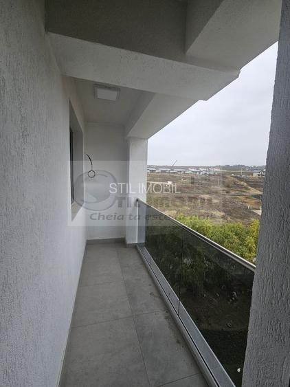 Apartament 2 camere - 44mp - Bucium - 68900E - 7
