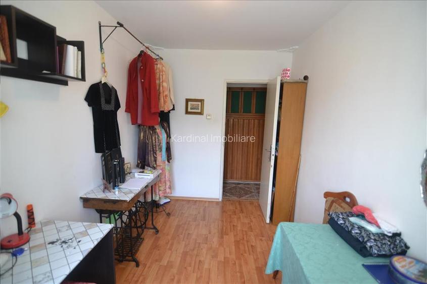 Exclusiv!Apartament 3 camere decomandat Astra- Berzei - 23
