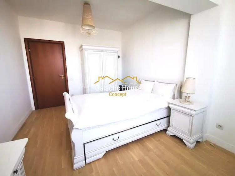INCHIRIERE 3 CAMERE HERASTRAU -NORDULUI LOC PARCARE SUBTERAN - 9