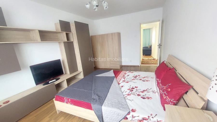 0 Comision 2 camere cu GARAJ, strada Fabricii de Zahar, Marasti - 4