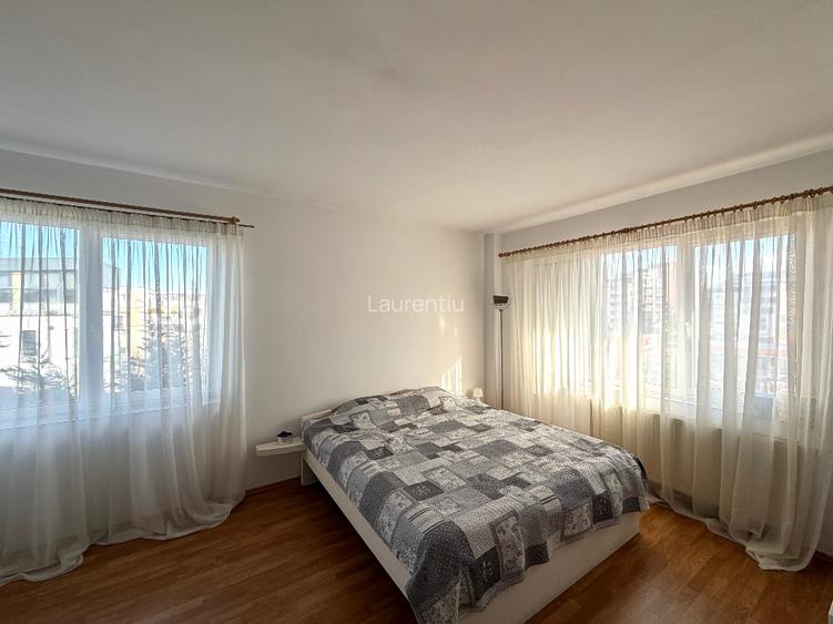 Apartament 2 camere, 64 mp utili, logie, parcare, etaj 2, Zorilor - 3