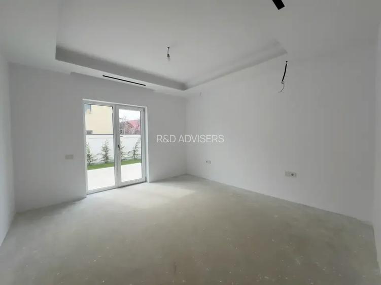 Pipera Casa 5 Camere Individuala Fara TVA Disponibila Imediat - 11