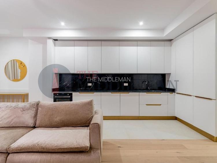 Vida Herastrau I 2 camere I Terasa  45 mp I 2 locuri de parcare - 7