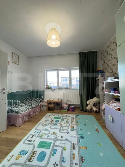 Apartament 2 camere, 57 mp utili, balcon, 2 parcari, aproape de VIVO - 5